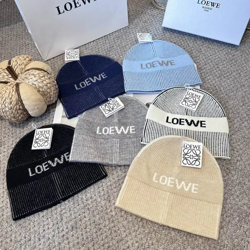 Loewe Hat 111204